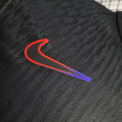 Barcelona Away 24/25 Jersey - Player Version