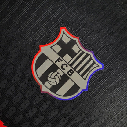 Barcelona Away 24/25 Jersey - Player Version