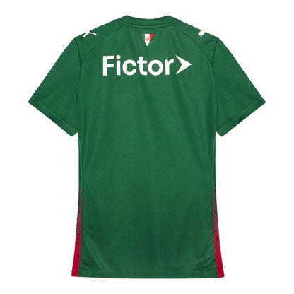 Palmeiras Home 26/27 Jersey - Women's