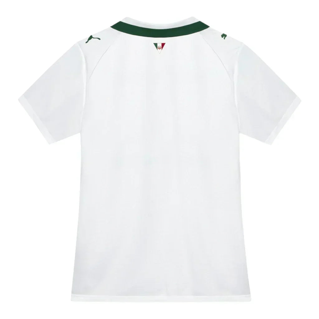 Palmeiras Away 26/27 Jersey - Women's