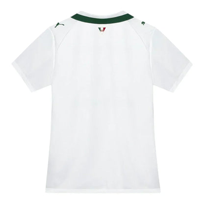 Palmeiras Away 26/27 Jersey - Women's