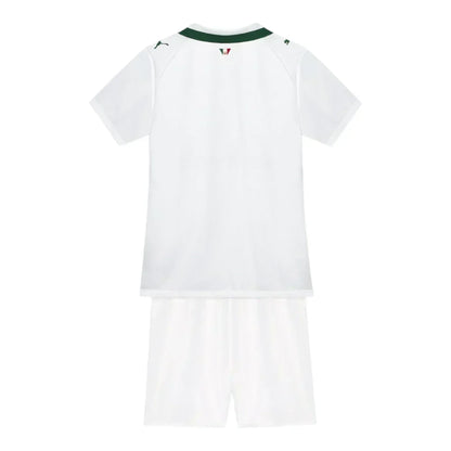 Kids Kit Palmeiras Away 26/27