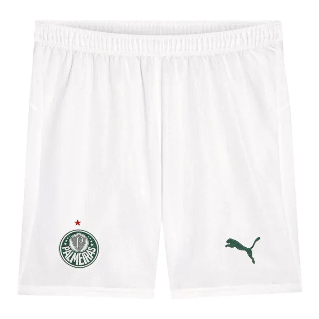 Shorts Palmeiras Home 26/27