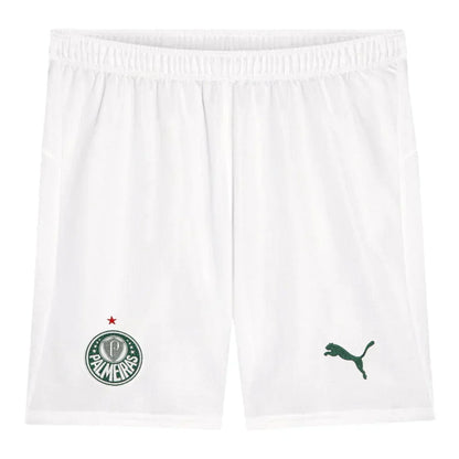 Shorts Palmeiras Home 26/27