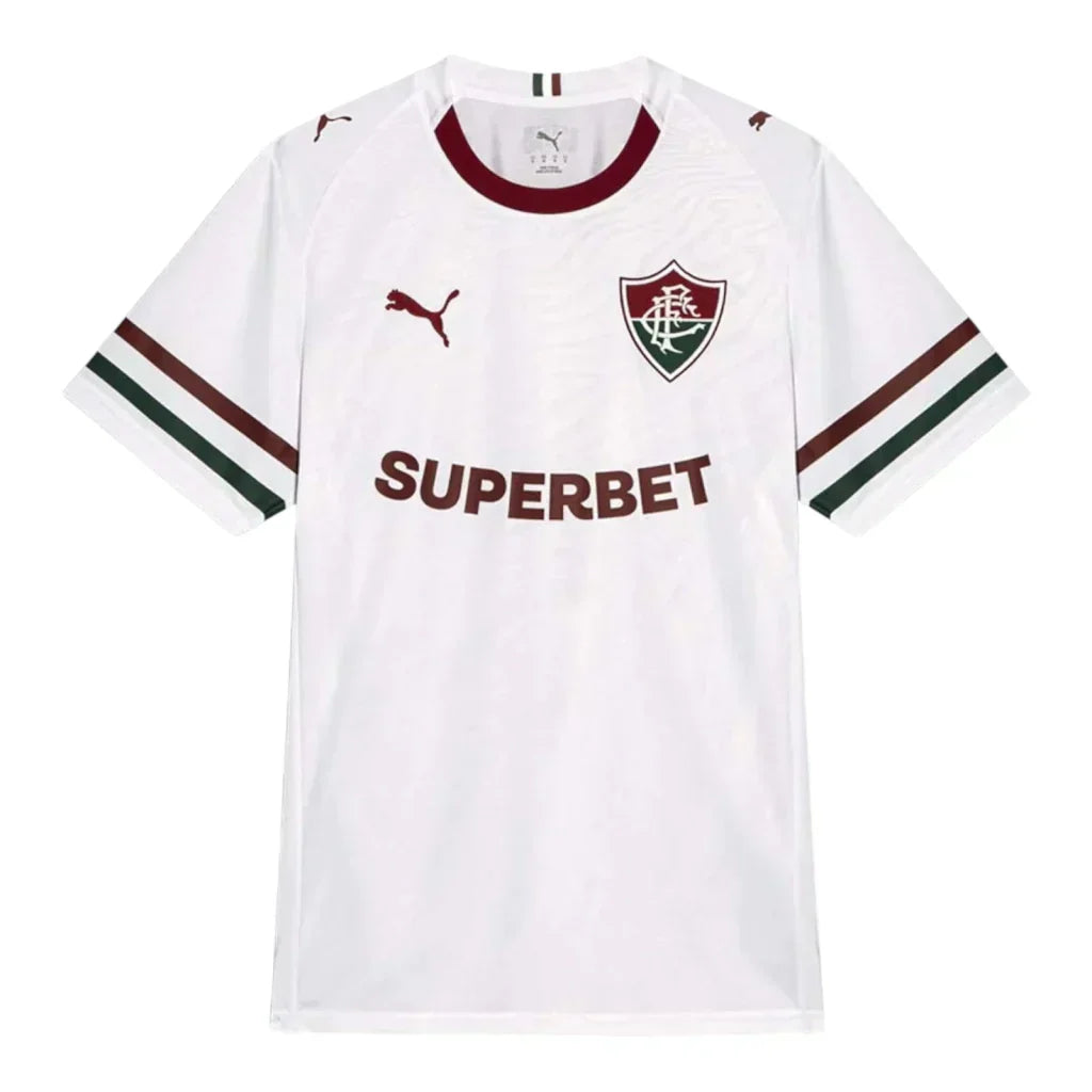 Fluminense Away 26/27 Jersey