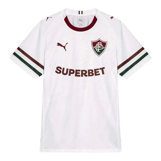 Fluminense Away 26/27 Jersey