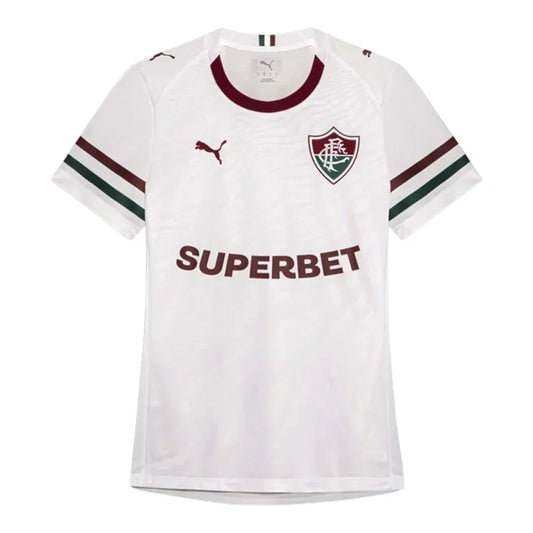 Fluminense Away 26/27 Jersey - Women's