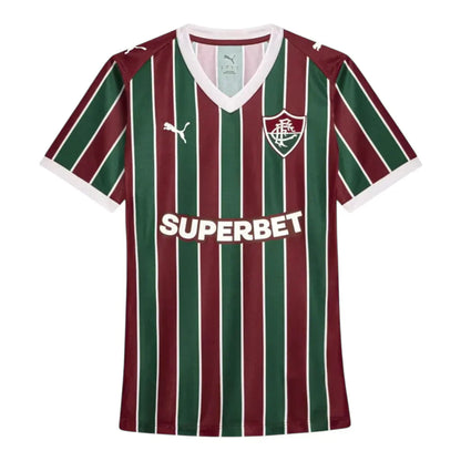 Fluminense Home 26/27 Jersey - Women's