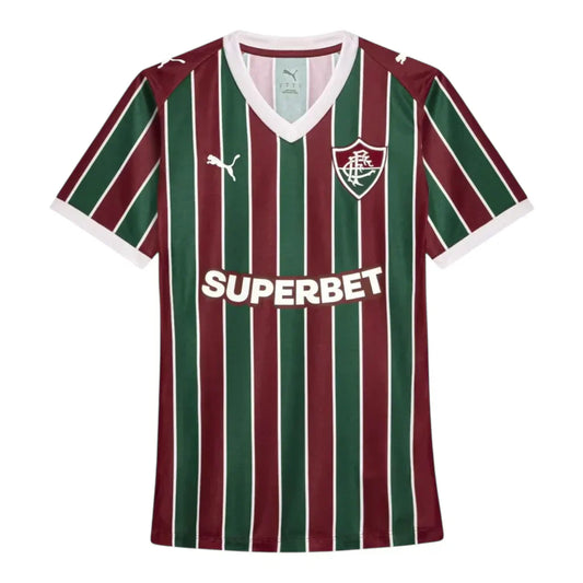 Fluminense Home 26/27 Jersey - Women's