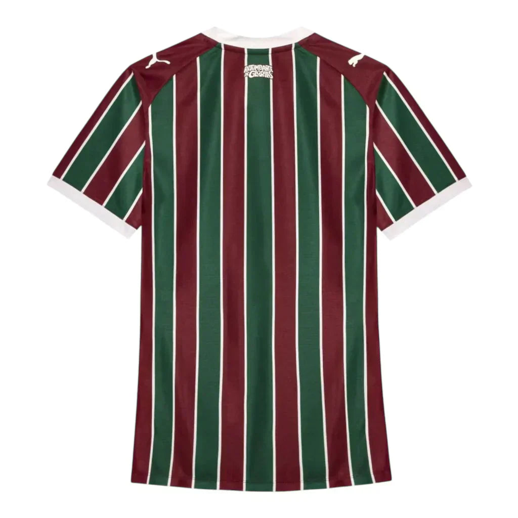 Fluminense Home 26/27 Jersey - Women's