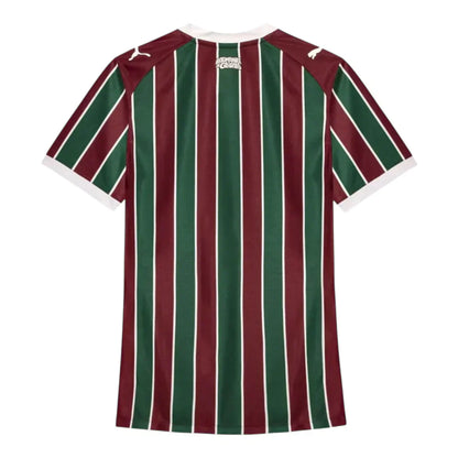Fluminense Home 26/27 Jersey - Women's