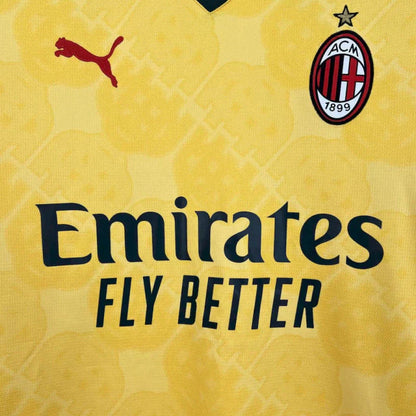 AC Milan Third 25/26 Jersey