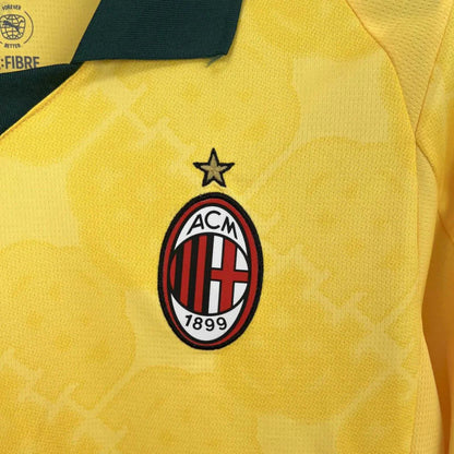 AC Milan Third 25/26 Jersey