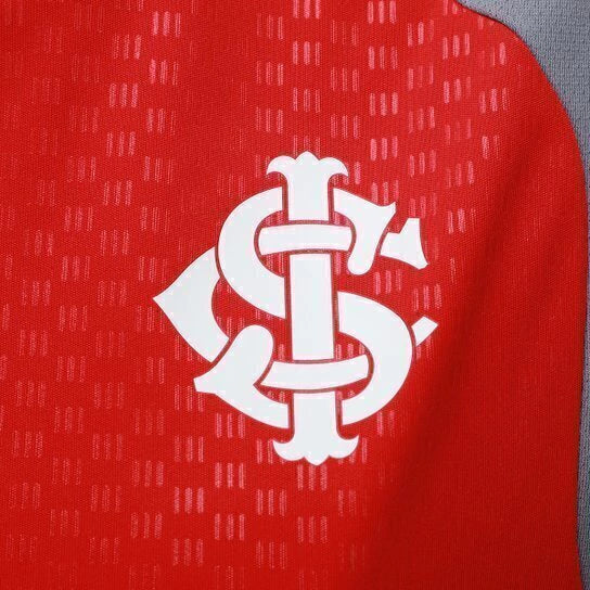 Internacional Training 26/27 Jersey