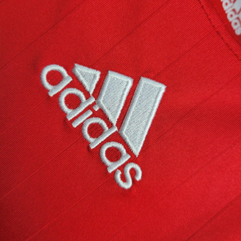 Liverpool Retro 2006/2007 Jersey