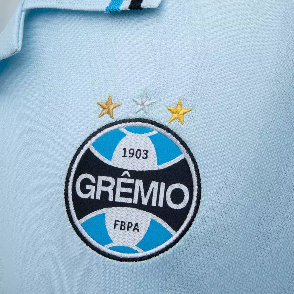 Grêmio Away 25/26 Jersey