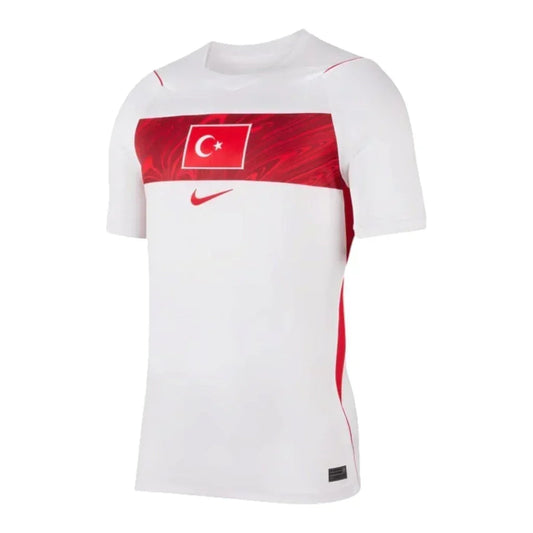 Turkey Home 26/27 Jersey - Women's
