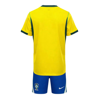Kids Kit Brazil Home 26/27