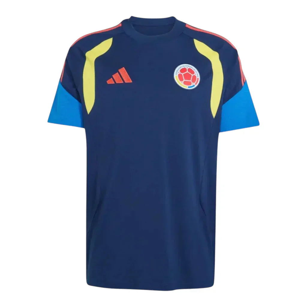 Colombia Training 26/27 Jersey
