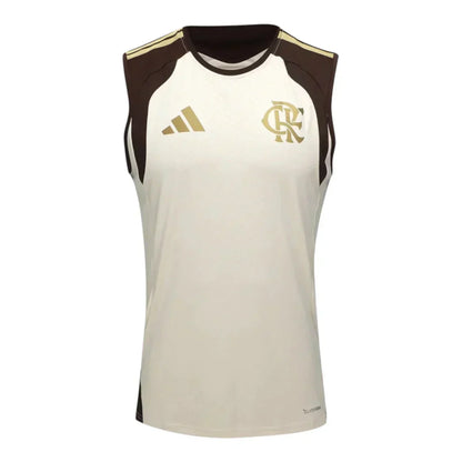 Tank Top Flamengo Training 26/27