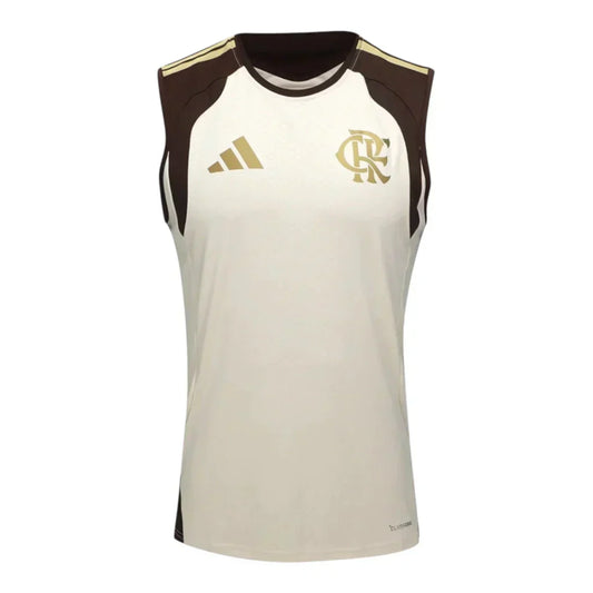 Tank Top Flamengo Training 26/27