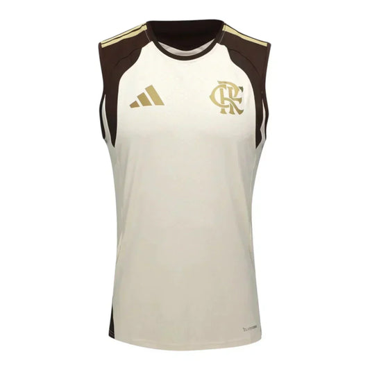 Tank Top Flamengo Training 26/27