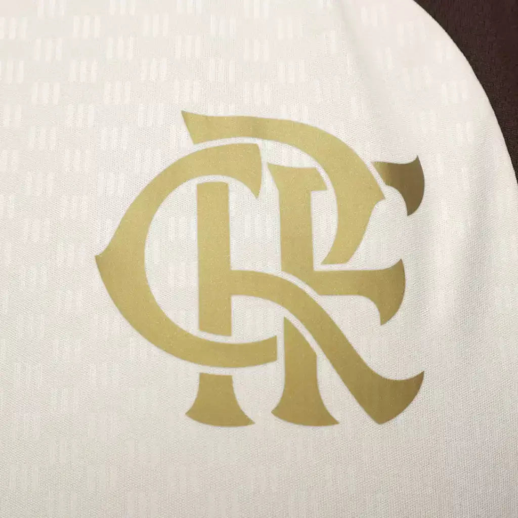 Tank Top Flamengo Training 26/27