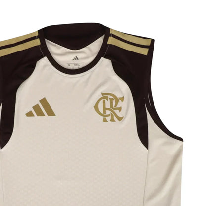 Tank Top Flamengo Training 26/27