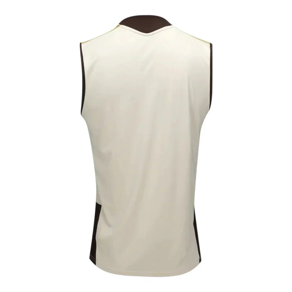 Tank Top Flamengo Training 26/27