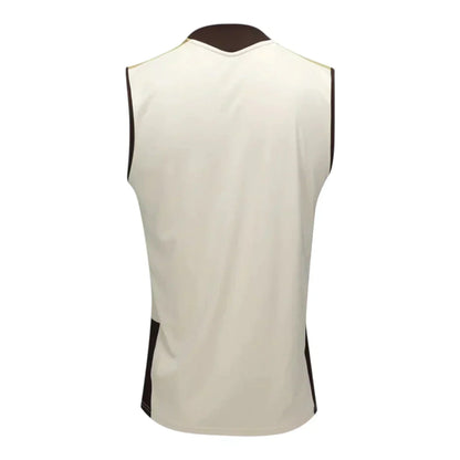 Tank Top Flamengo Training 26/27