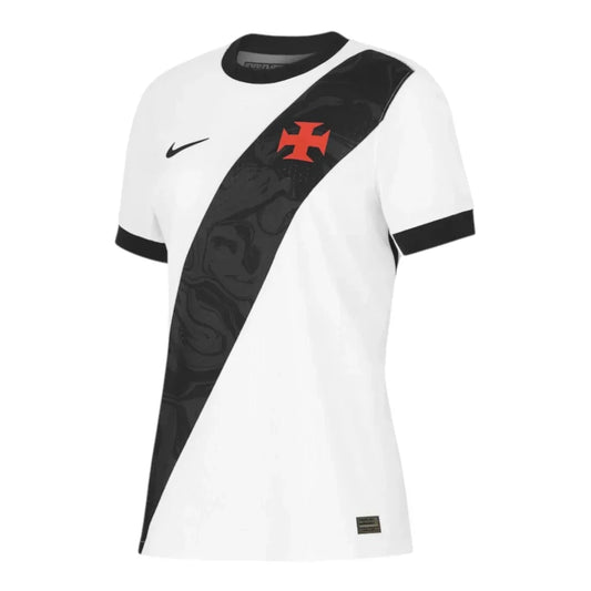 Vasco da Gama Away 26/27 Jersey - Women's