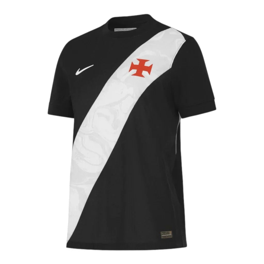 Vasco da Gama Home 26/27 Jersey - Women's