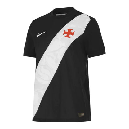 Vasco da Gama Home 26/27 Jersey - Women's