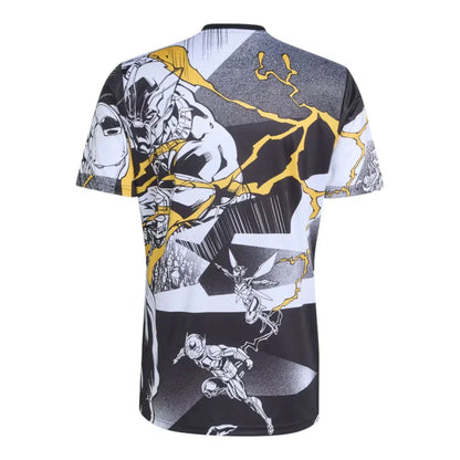 Real Madrid Marvel Avengers Pre-Match 25/26 Jersey