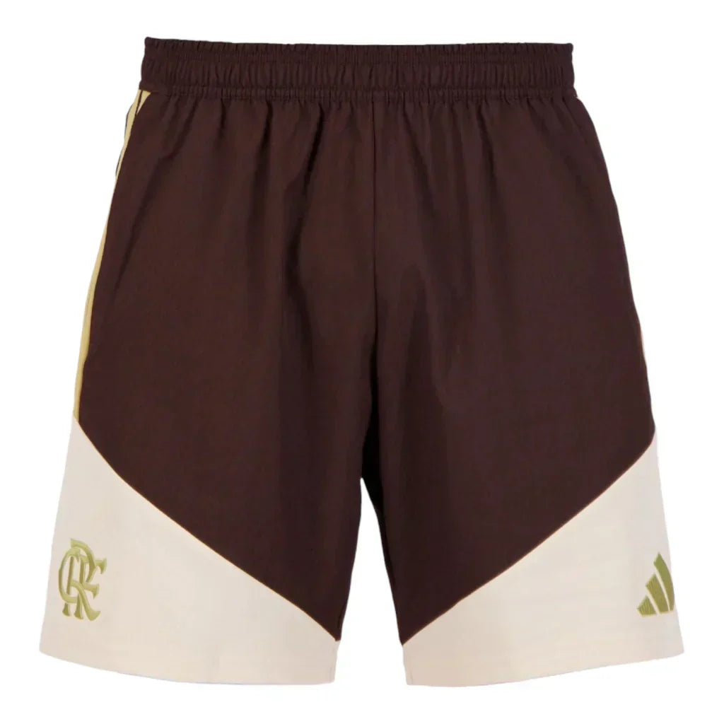 Shorts Flamengo Training 26/27