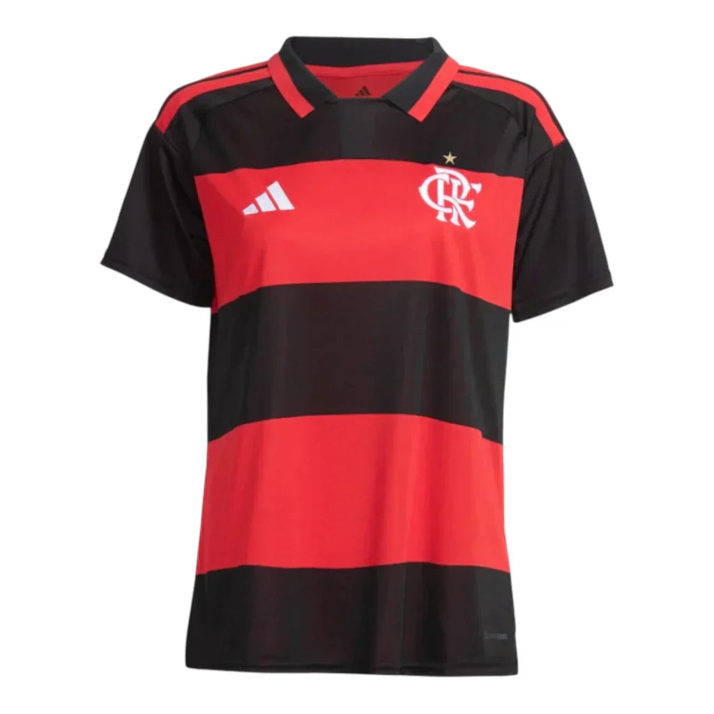 Flamengo Home 26/27 Jersey - Women's