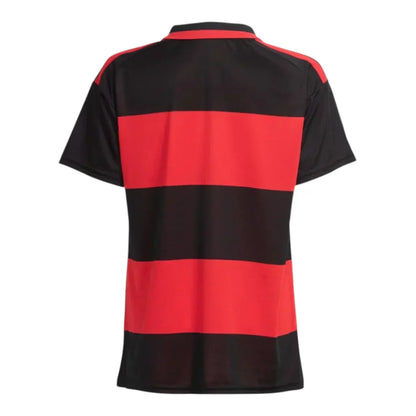 Flamengo Home 26/27 Jersey - Women's