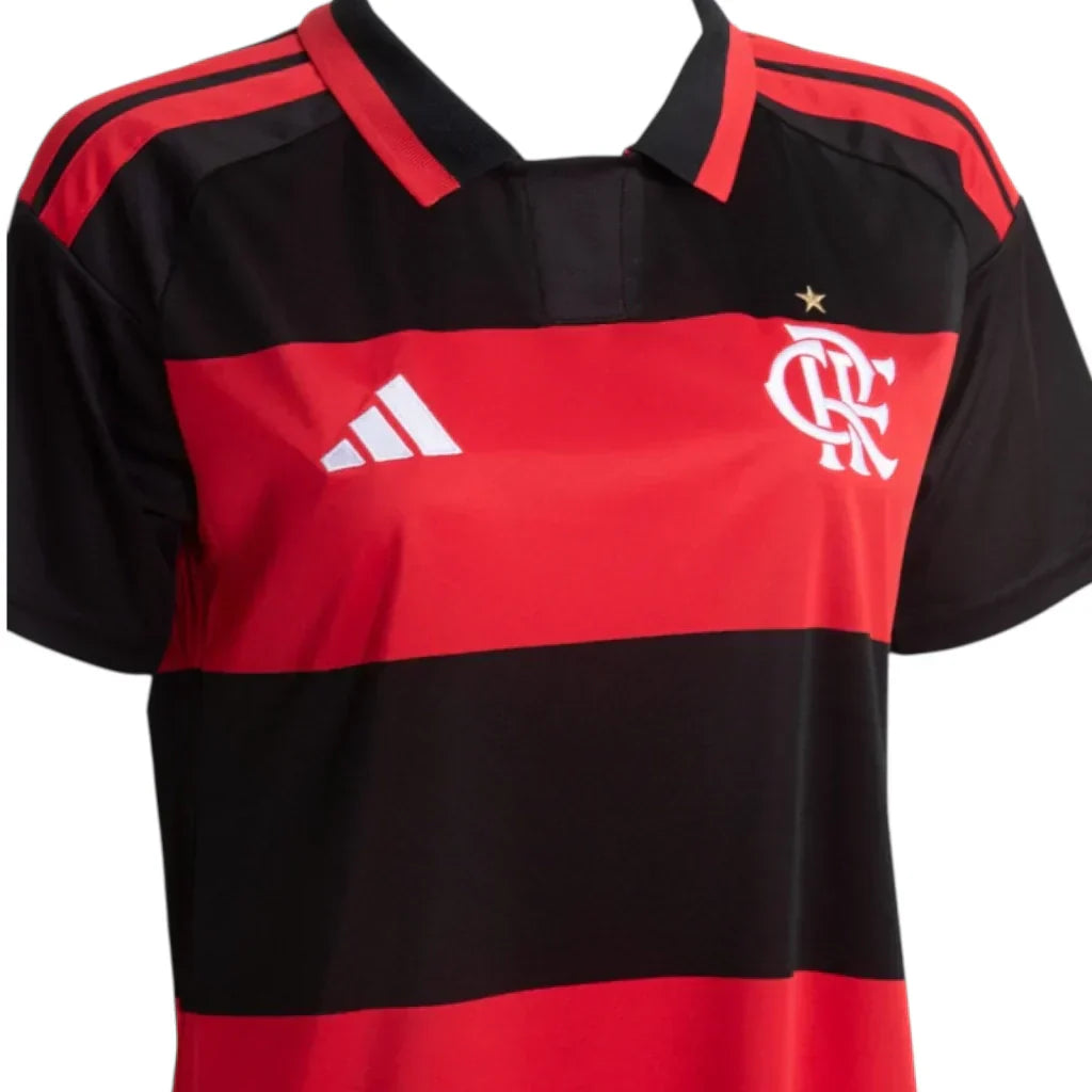 Flamengo Home 26/27 Jersey - Women's