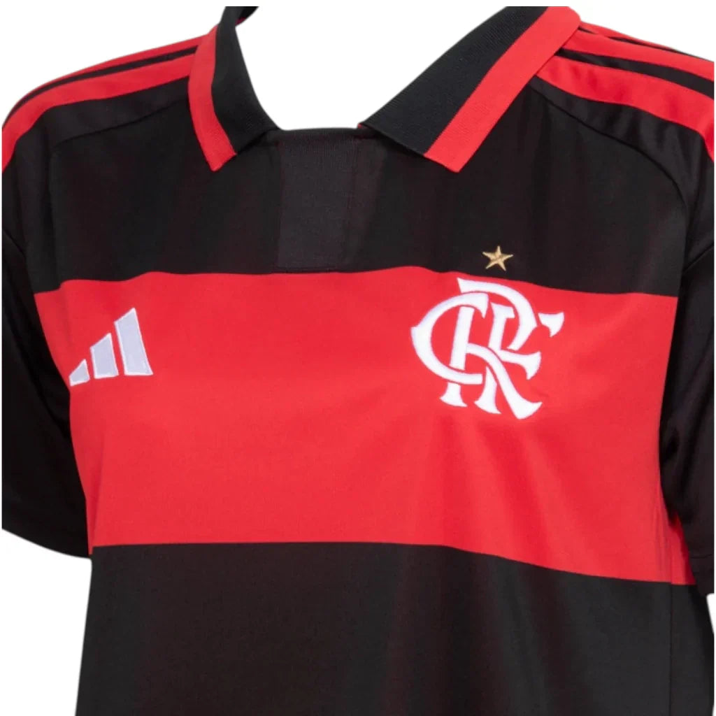 Flamengo Home 26/27 Jersey - Women's