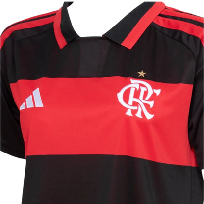 Flamengo Home 26/27 Jersey - Women's