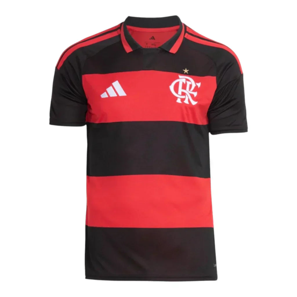 Flamengo Home 26/27 Jersey