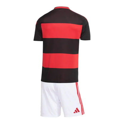 Kids Kit Flamengo Home 26/27