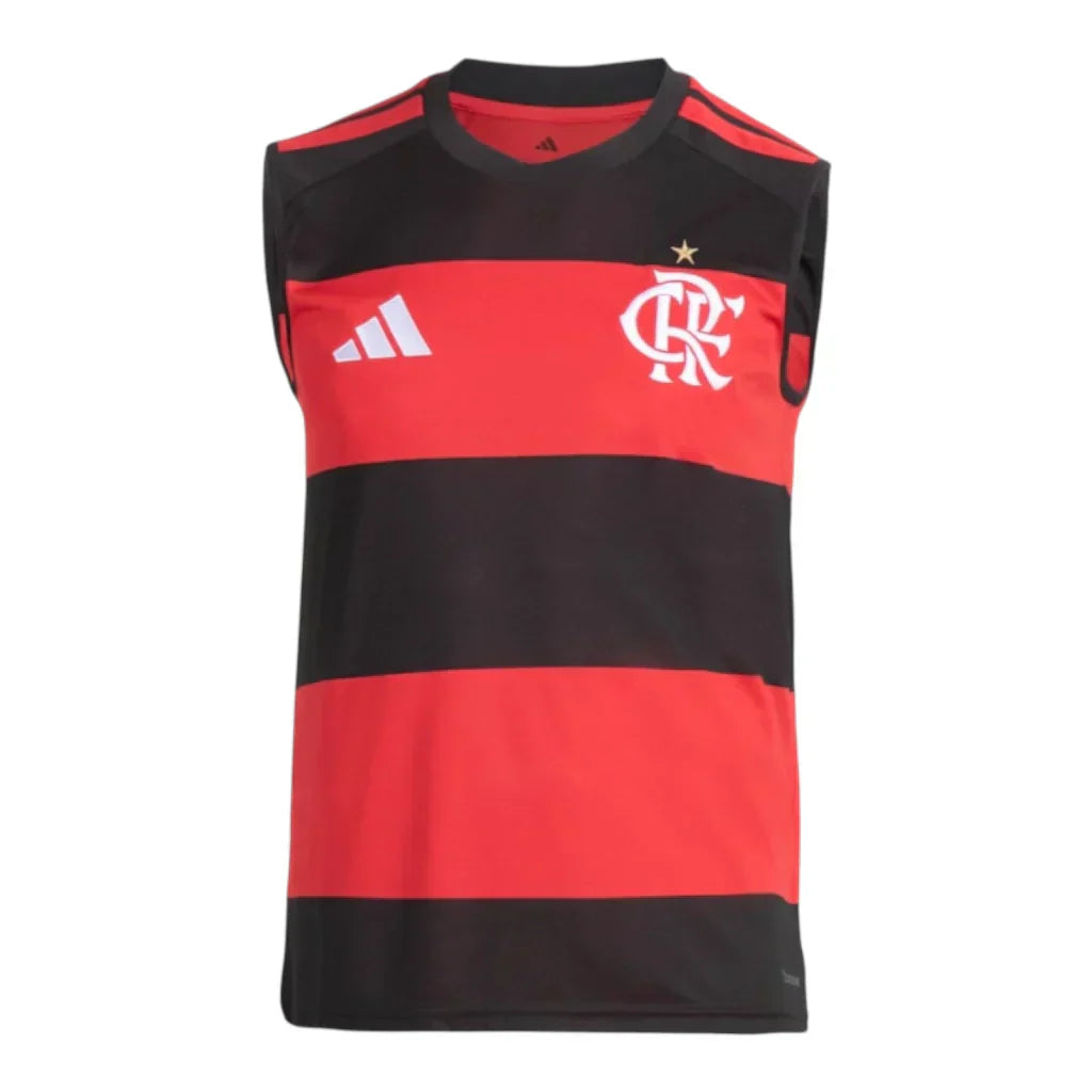 Tank Top Flamengo Home 26/27