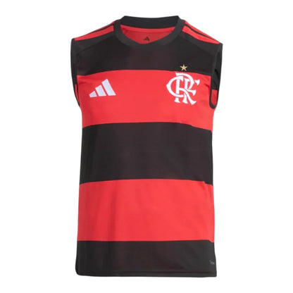 Tank Top Flamengo Home 26/27