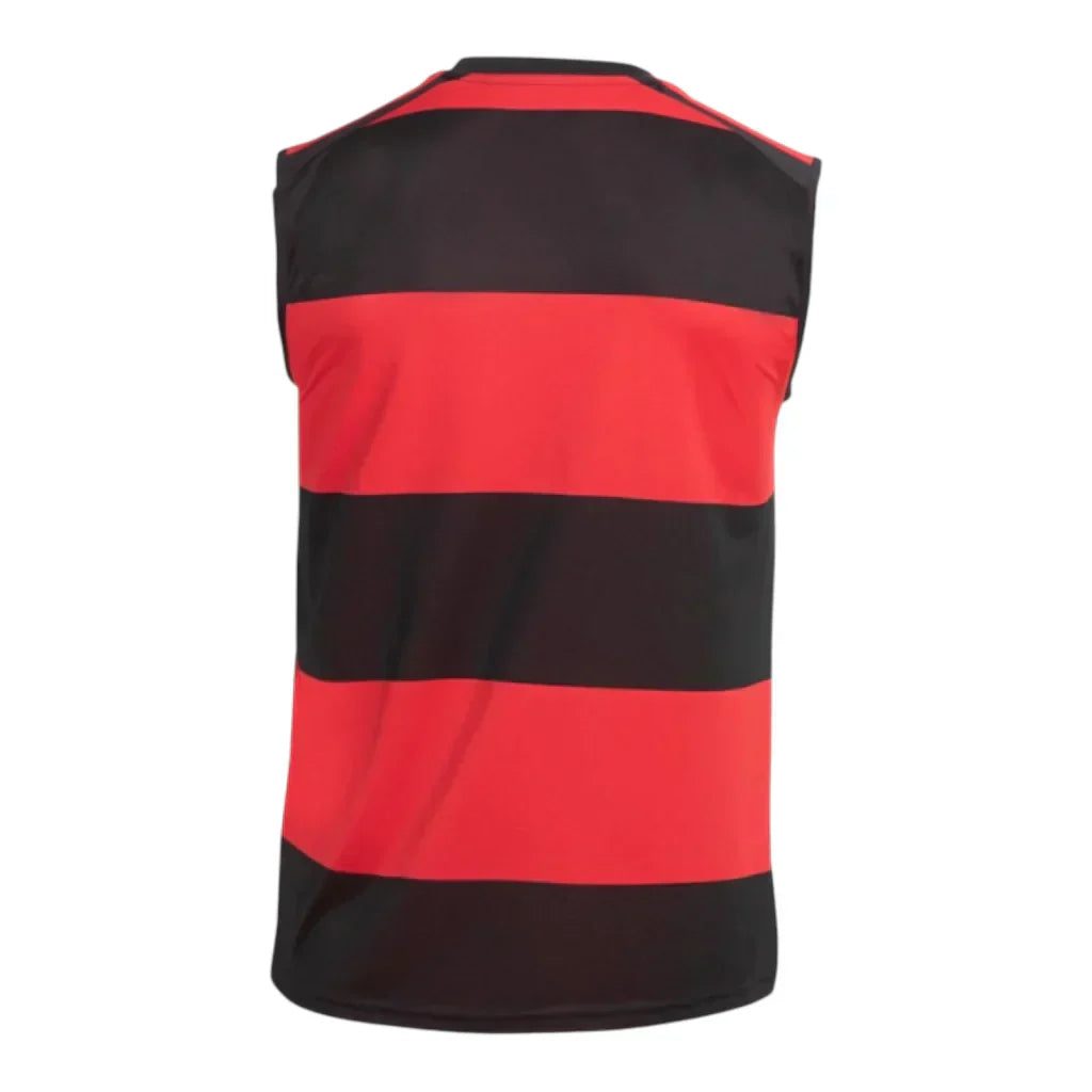 Tank Top Flamengo Home 26/27