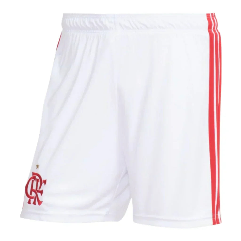 Shorts Flamengo Home 26/27