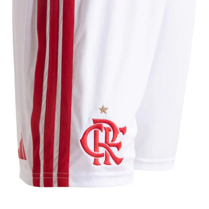 Shorts Flamengo Home 26/27
