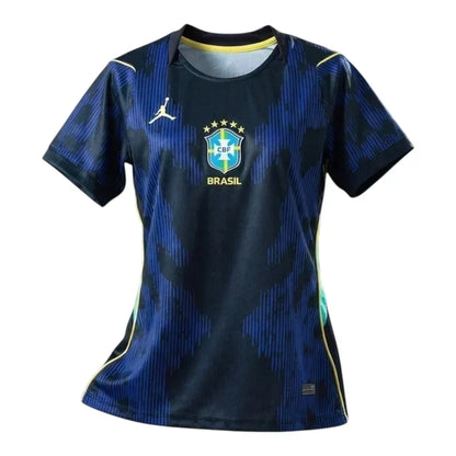 Brazil Away 26/27 Jersey - Women's