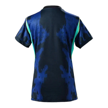 Brazil Away 26/27 Jersey - Women's