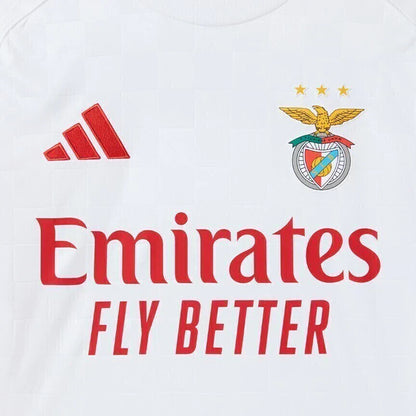 Benfica Third 25/26 Jersey
